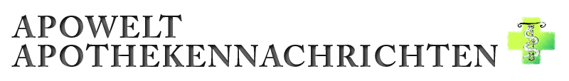 apo welt – Apothekennachrichten
